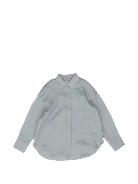Cămașă 's Max Mara albastru