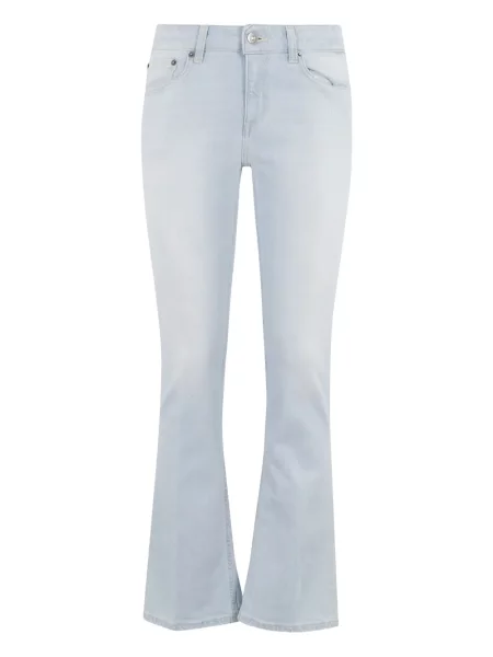 Blugi Dondup albastru