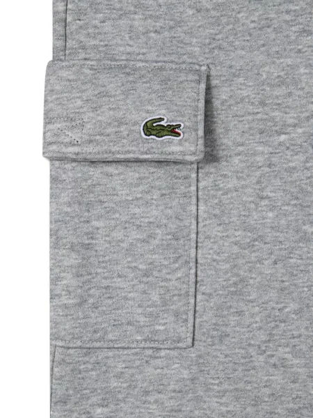 Анцуг Lacoste сиво