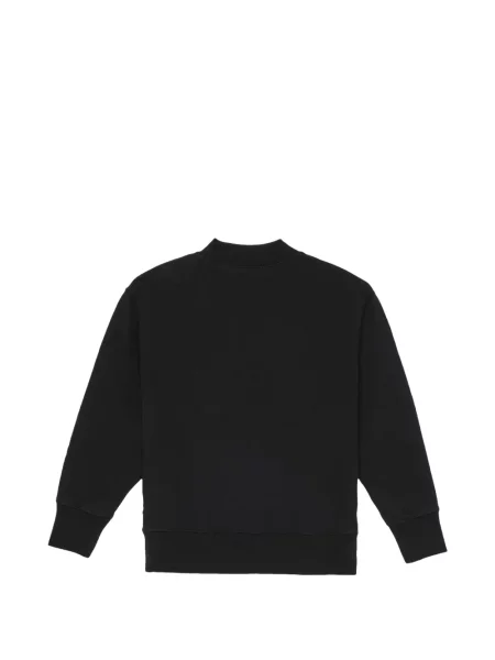 Pulover copii Palm Angels negru