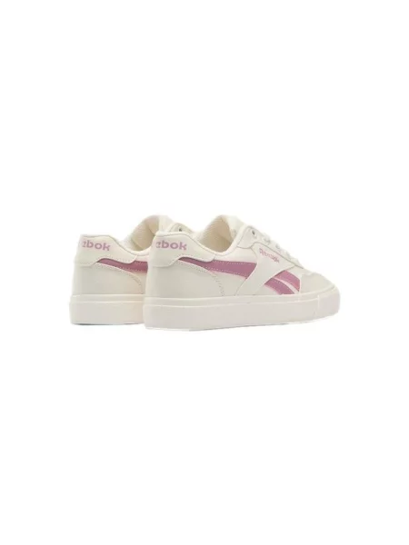 Tenisky Reebok Sport ružová