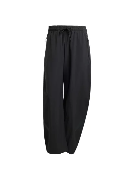 ADIDAS SPORTSWEAR Pantaloni sport Z.N.E.' negru