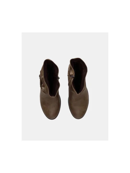 Pantofi Chika 10 maro