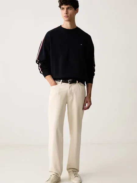 Tommy Hilfiger Hanorac | Relaxed fit