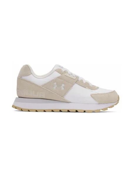 Pantofi Under Armour bej