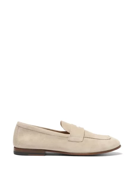 Pantofi loafer Scarosso