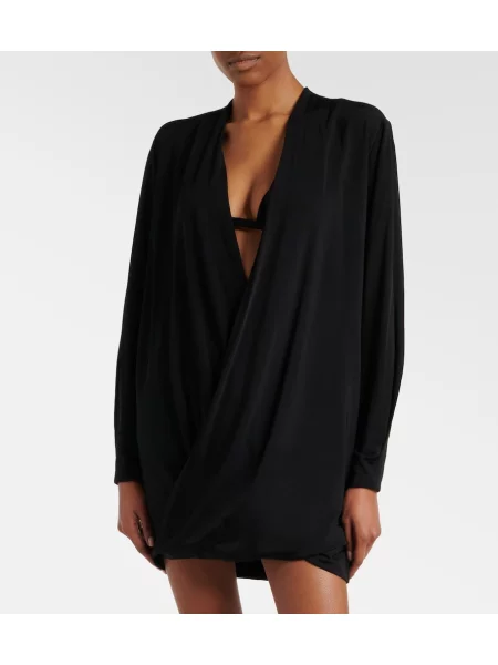 Rochie Vix Paula Hermanny negru