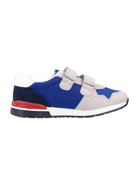 Pantofi copii Tommy Hilfiger gri