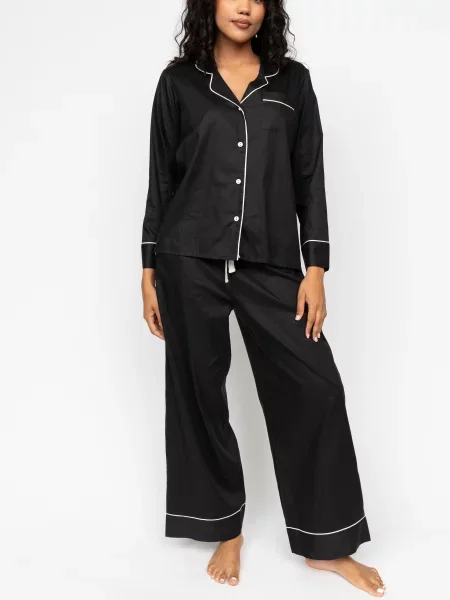 Пижама Cyberjammies черная