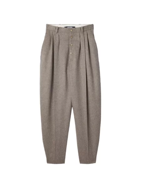 Pantaloni Jacquemus