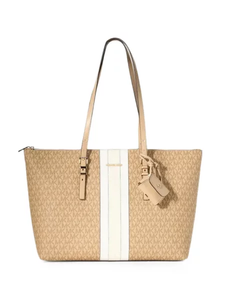 Geantă shopper Michael Kors cu imagine