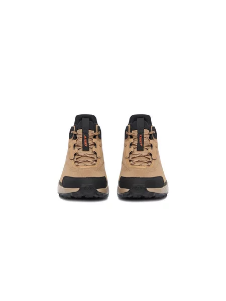 Trekking čevlji adidas C-TERREX ANTYLANDER MID bež