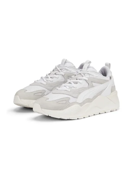 Sneakerși Puma RS-X alb