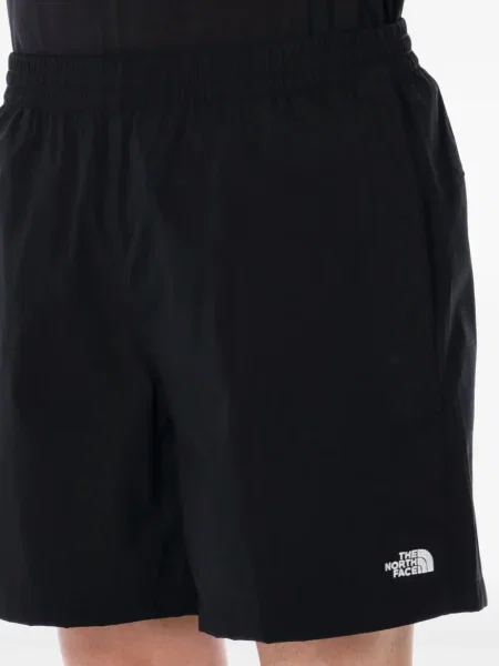 Pantaloni scurți The North Face negru