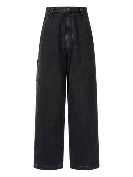 Blugi Studio Tomboy negru