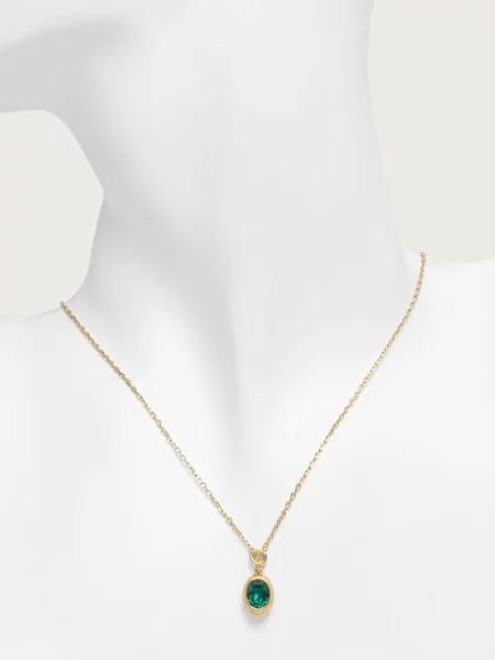 Ожерелье Guess