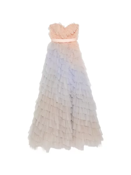 Φόρεμα Viktor&rolf Soir με βολάν