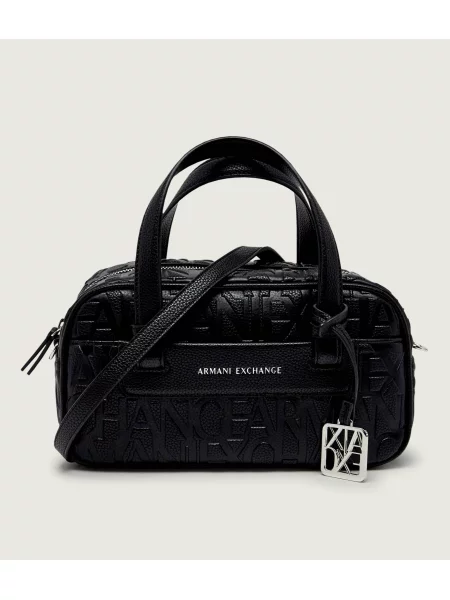 Armani Exchange Táska fekete