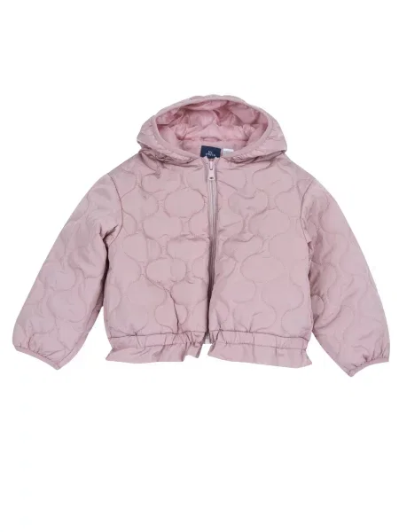 Chicco Geacă de iarnă mauve