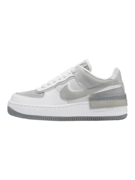 Pantofi Nike alb