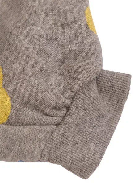 Hoodie Bobo Choses γκρι