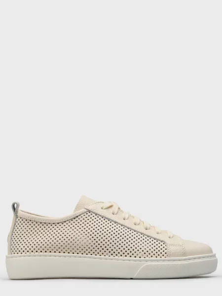 Кеды Henderson Baracco бежевые