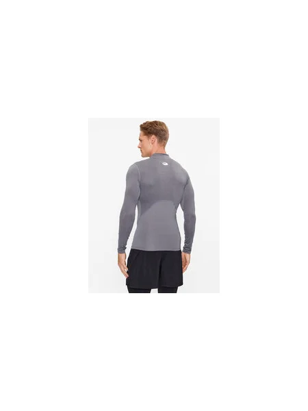 Póló Under Armour szürke