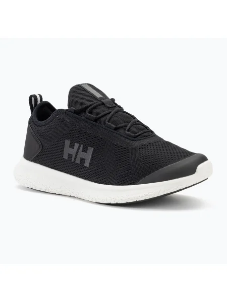 Sneakerși Helly Hansen alb