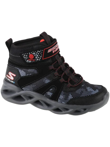 Pantofi copii Skechers negru