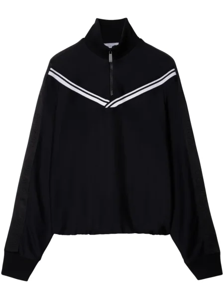 Geacă Off-white alb