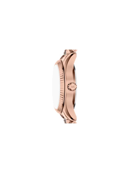 Karóra Michael Kors Lexington Lady rózsaszín
