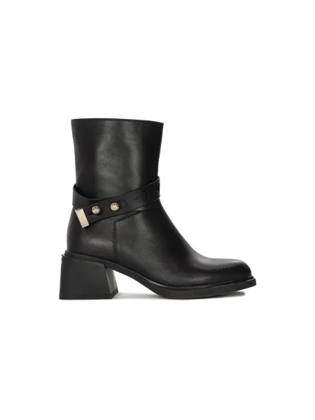 Pantofi Maciejka negru