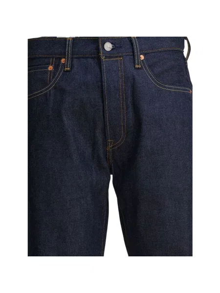 Jeansy Levi's niebieskie