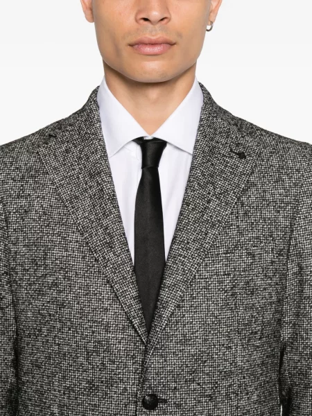 Sacou Tagliatore negru