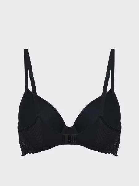 Бюстгальтер Calvin Klein чорний
