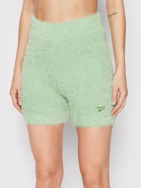 Pantaloni Reebok verde