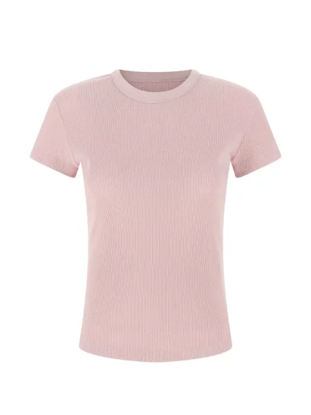 Tricou Isabel Marant roz