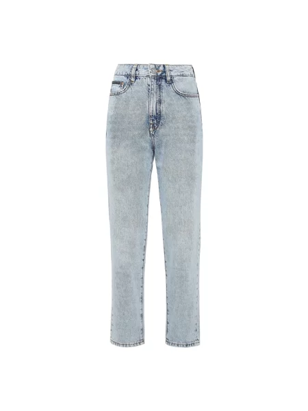 Boyfriendy Philipp Plein niebieskie