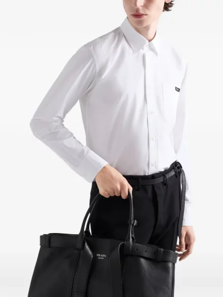 Cămașă Prada alb