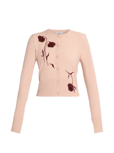 Cardigan Erdem roz