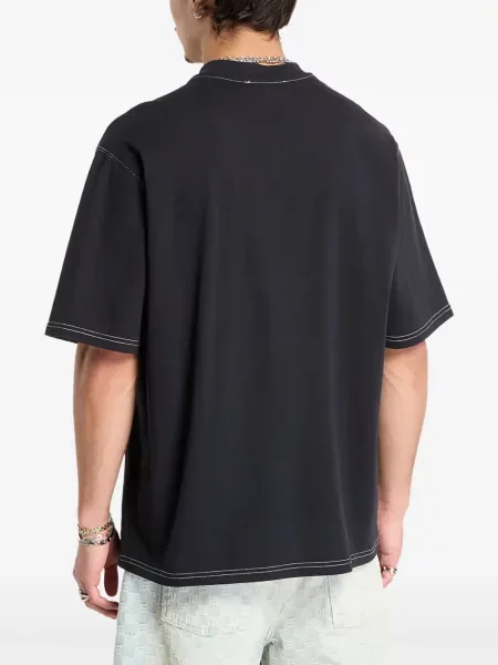 Tricou A-cold-wall* negru