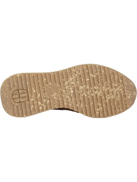 Pantofi Mephisto maro