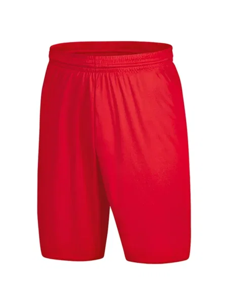 JAKO Sportske hlače Palermo crvena