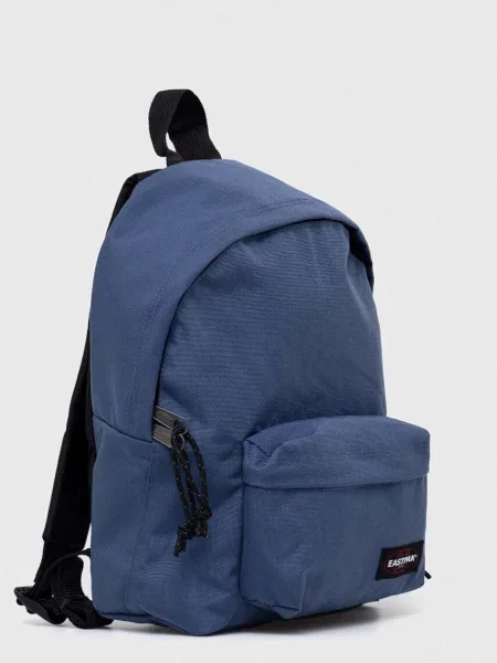 Plecak Eastpak Orbit matowo-niebieski czarny