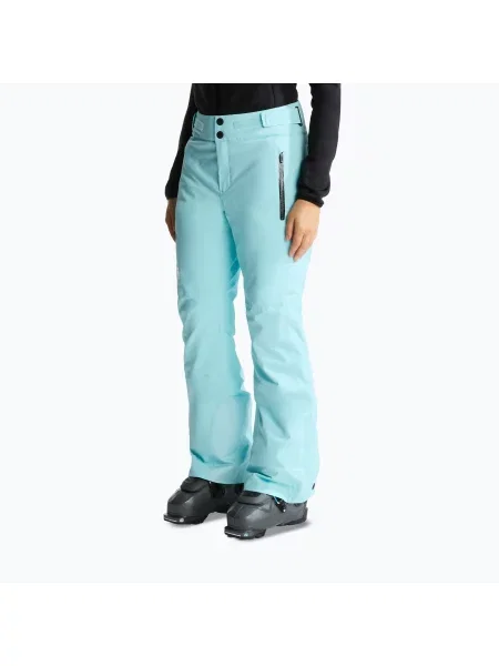 Pantaloni de schi pentru femei The North Face Lenado glacier