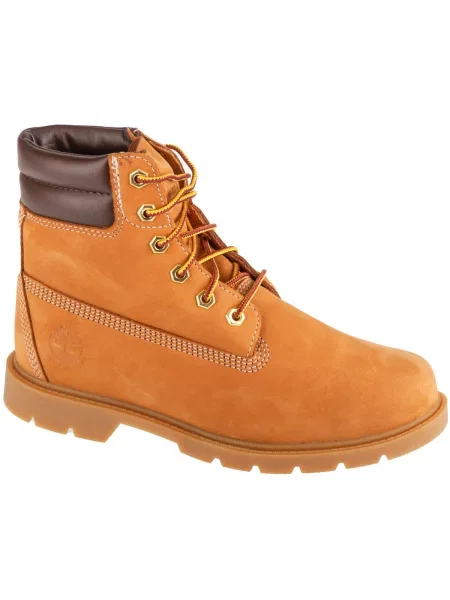 Tenisky Timberland žltá