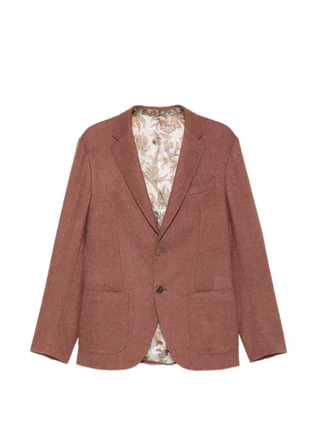 Sacou Etro roz