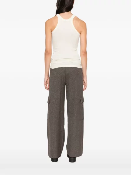 Top Sportmax tricotate