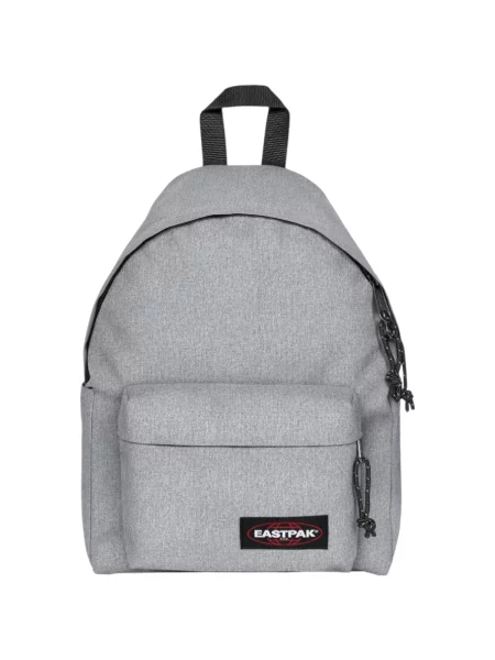 Ruksak Eastpak siva