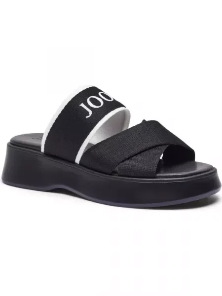 Joop! Șlapi nastro marna negru